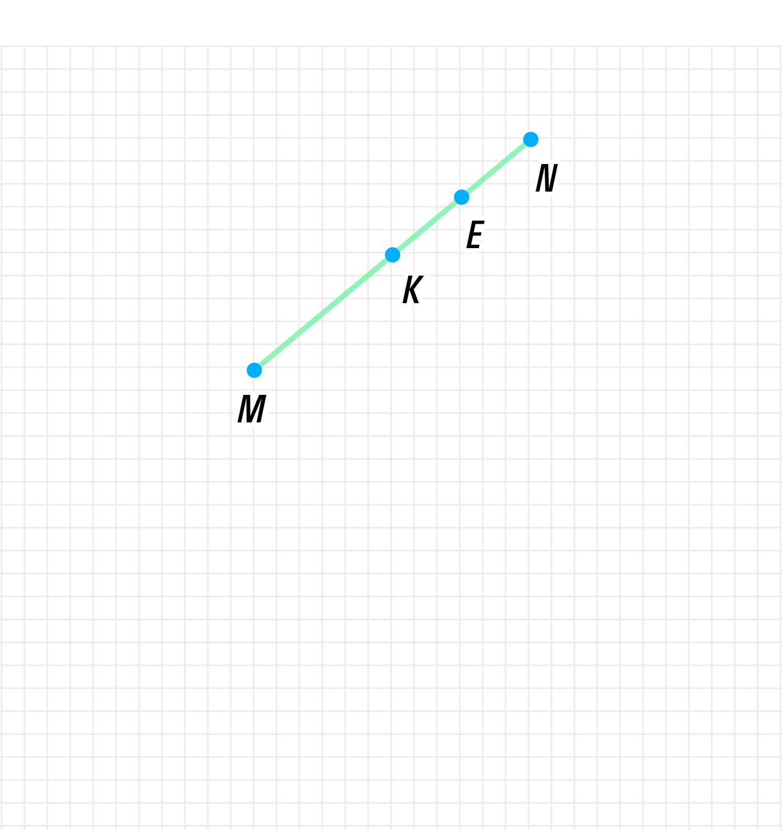 ГДЗ номер 33 с.18 по геометрии 7 класса Мерзляк Учебник — Skysmart Решения