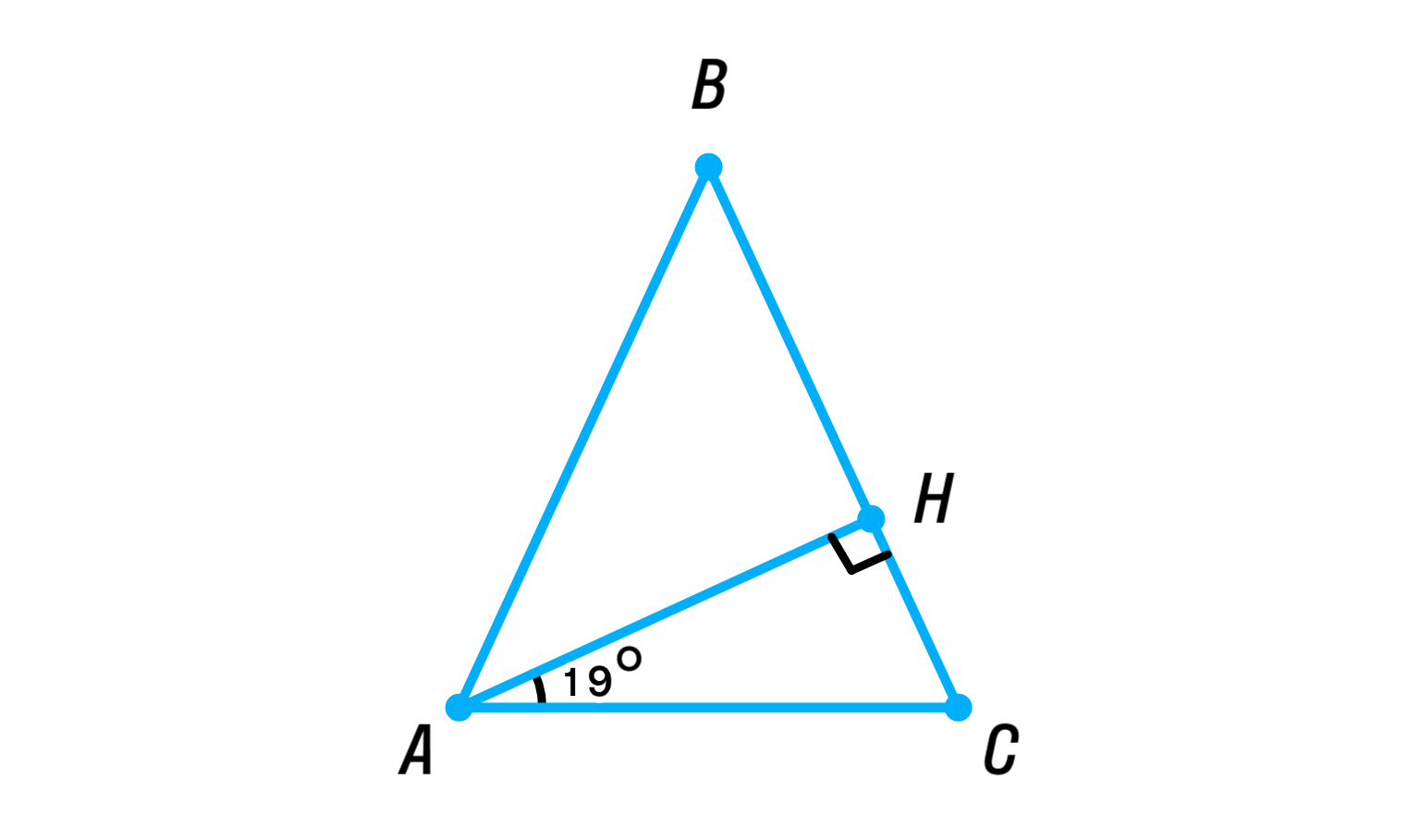 Геометрия 7 класс мерзляк номер 488. Геометрия 7 класс номер 430. Геометрия 7 класс Мерзляк высота к боковым сторонам.