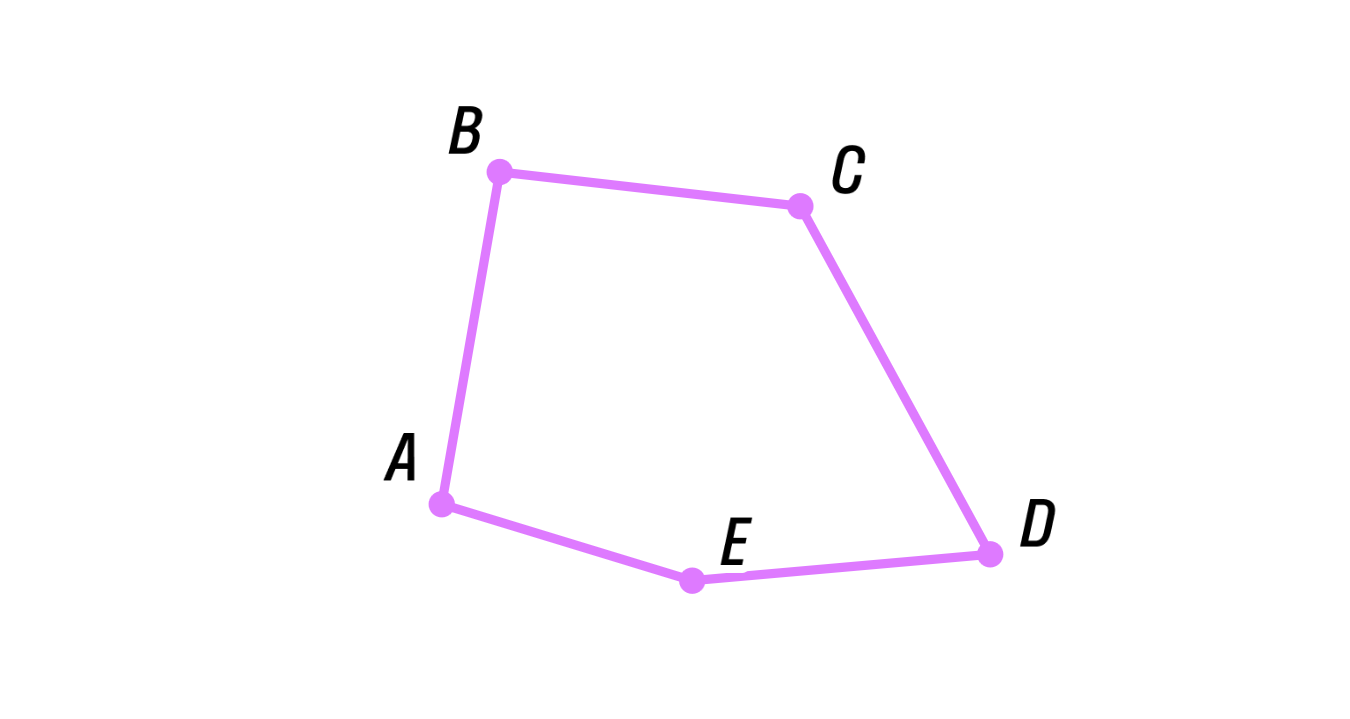 На рисунке ab cd bc ad. Пятиугольник с одним прямым углом. Сумма углов пятиугольника. Пятиугольник с двумя параллельными сторонами. Дан выпуклый пятиугольник ABCDE,.