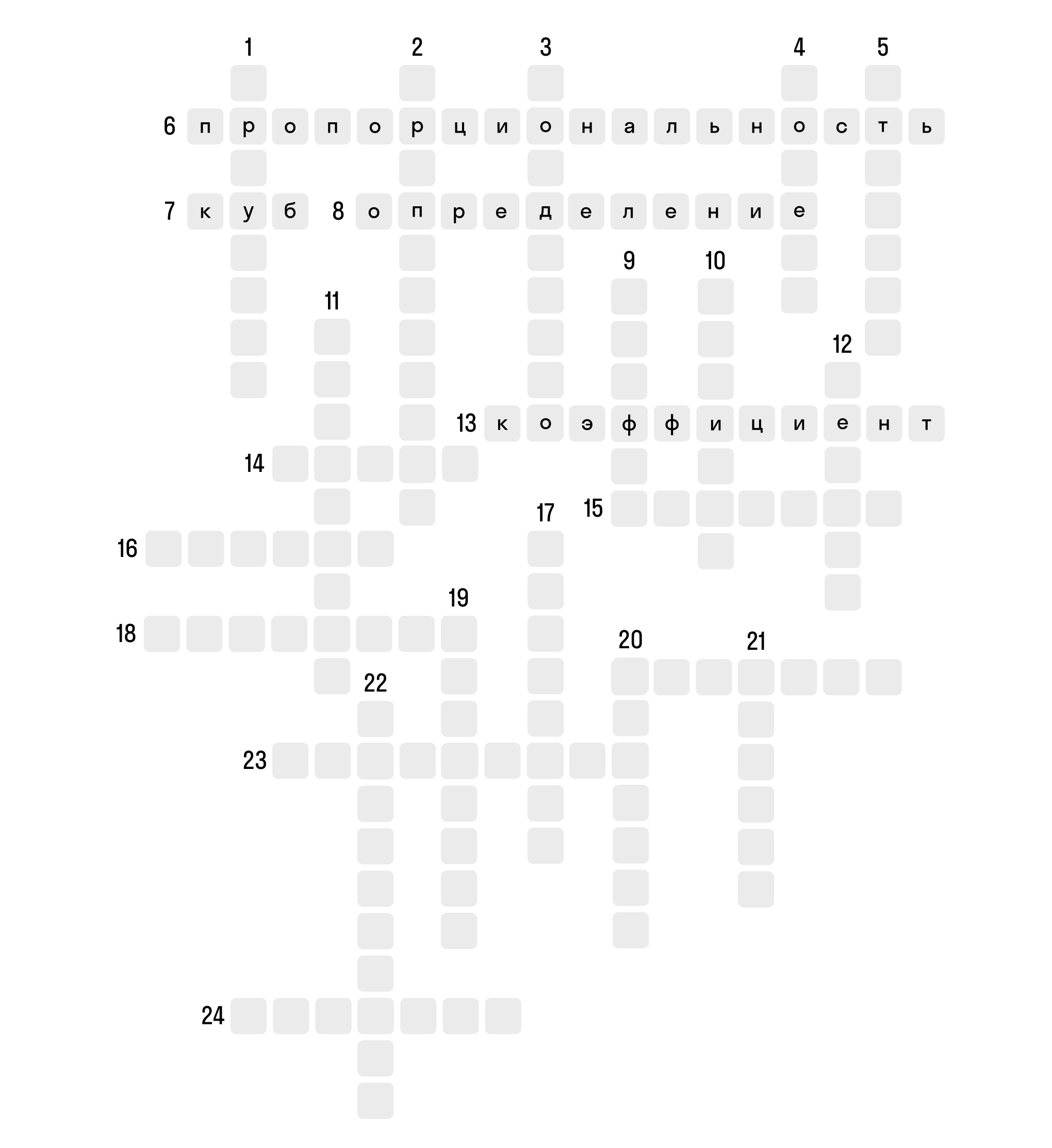 ГДЗ номер 1235 с.235 по алгебре 7 класса Мерзляк Учебник — Skysmart Решения