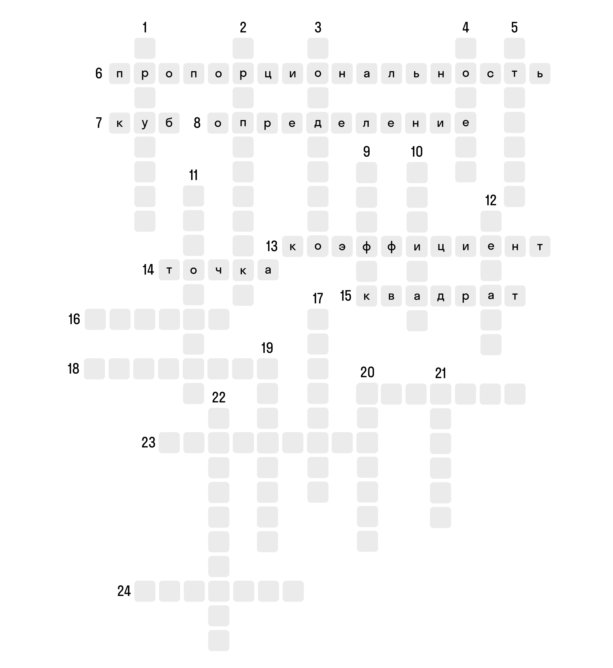 ГДЗ номер 1235 с.235 по алгебре 7 класса Мерзляк Учебник — Skysmart Решения