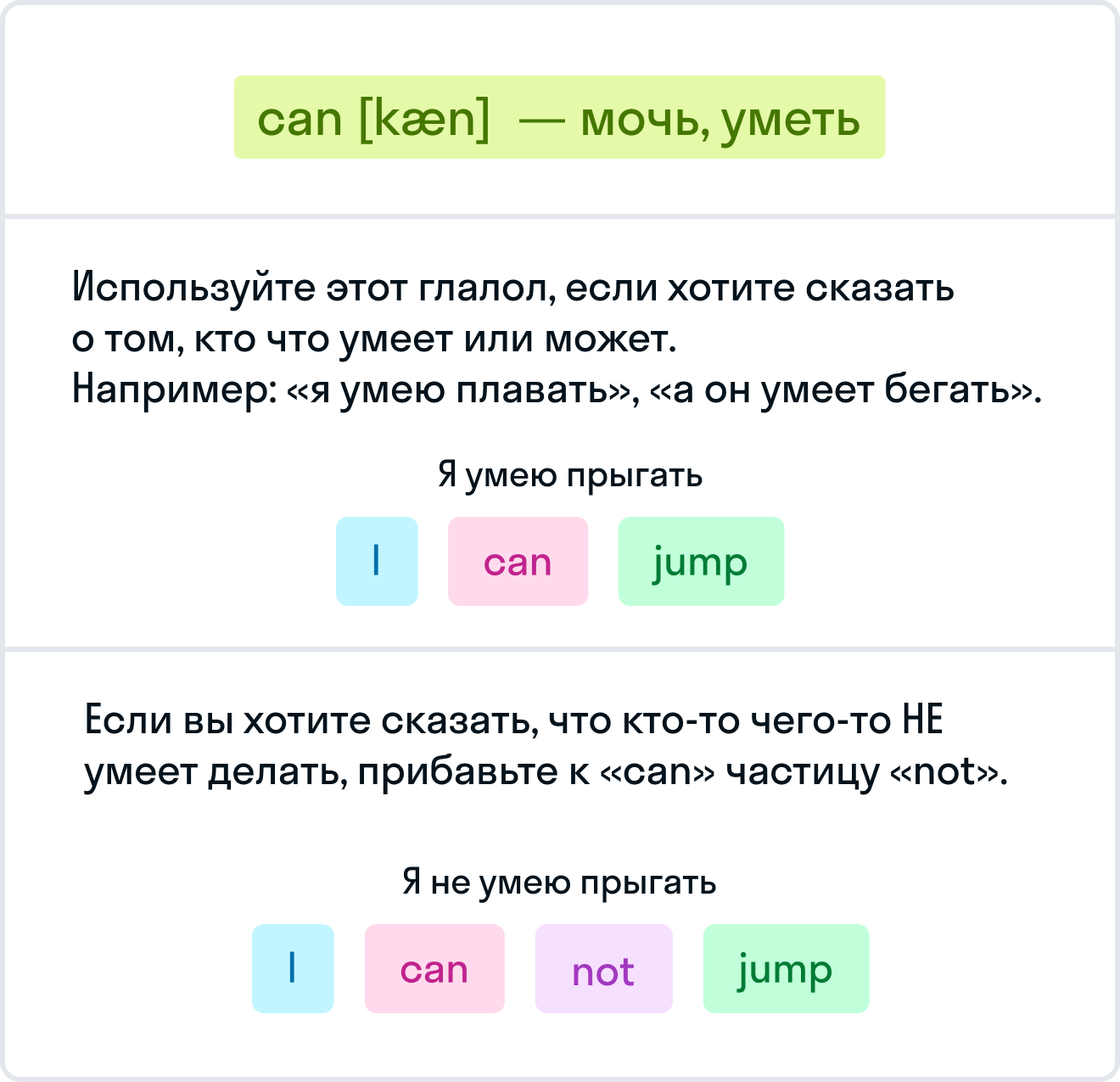 ГДЗ номер 4 с.11 по английскому языку 3 класса Быкова Учебник (часть 2) —  Skysmart Решения