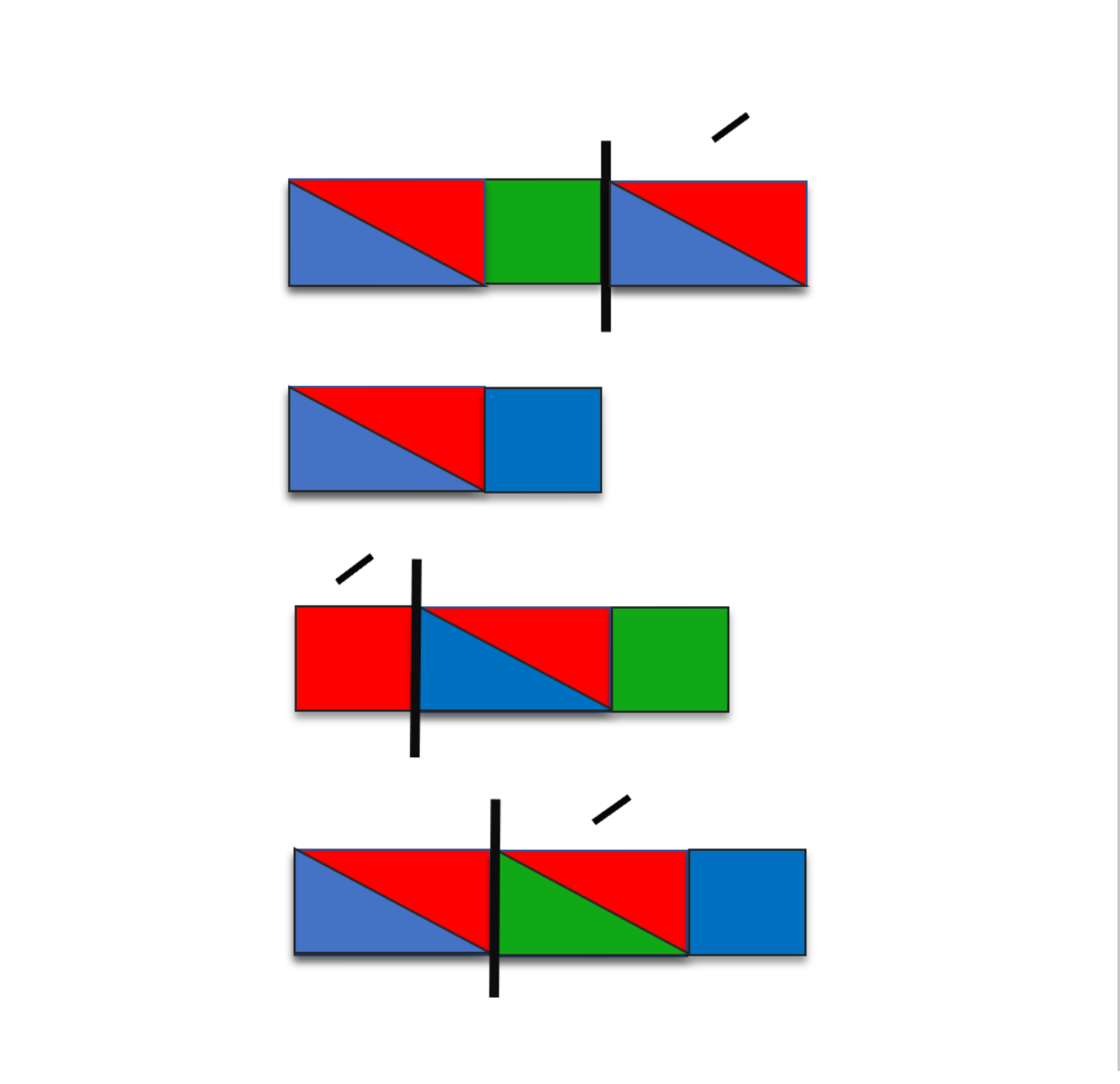 Схема слова съем для 1 класса цветная