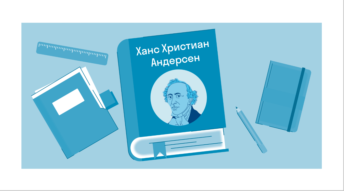 Краткое содержание «Соловей» Андерсен Х.-Х. — читать по главам и действиям  на Skysmart Решения