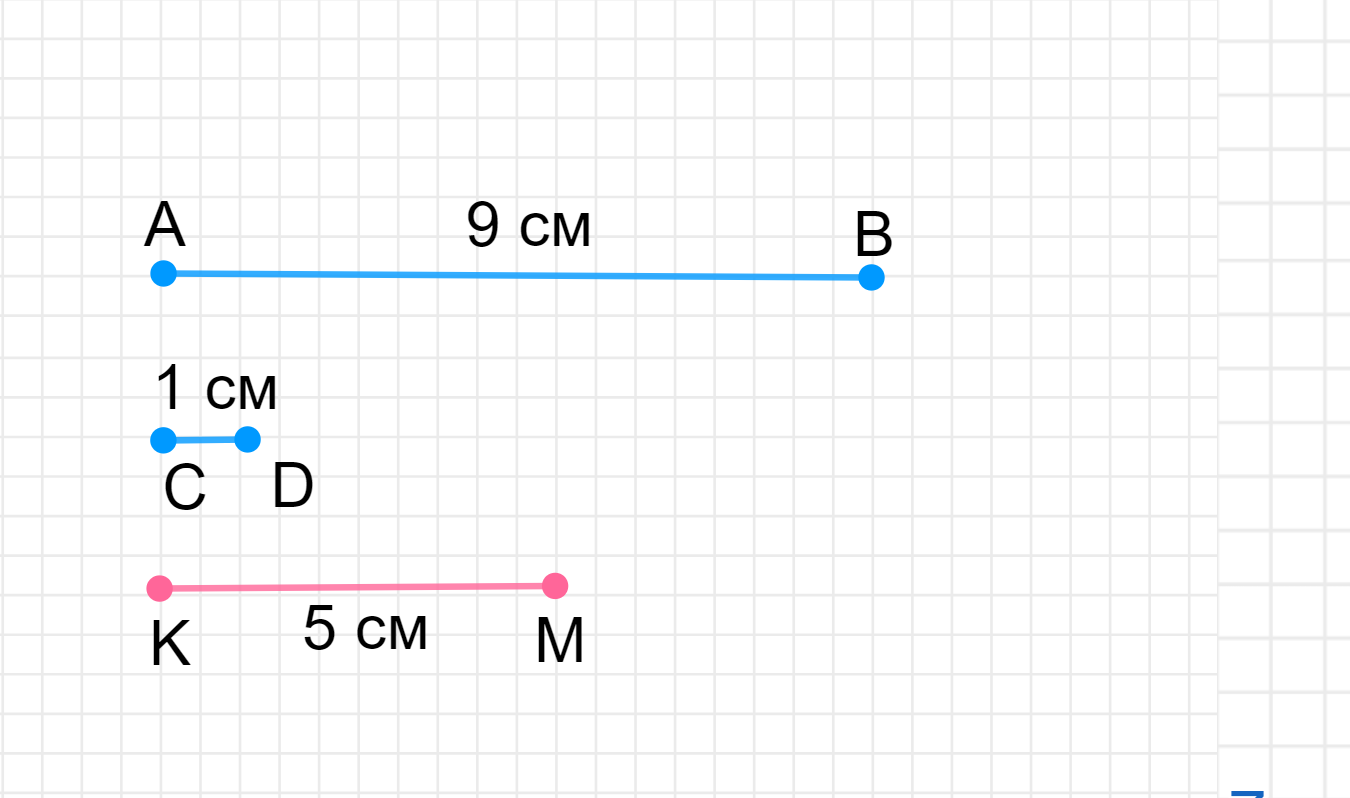 ГДЗ номер 9 /1 с.127 по математике 3 класса Дорофеев Учебник (часть 2) —  Skysmart Решения