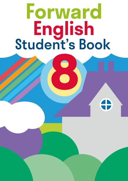 ГДЗ по английскому языку 8 класса — решебник с ответами и объяснениями ...