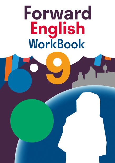 ГДЗ по английскому языку 9 класс Вербицкая Forward учебник — решебник c ...