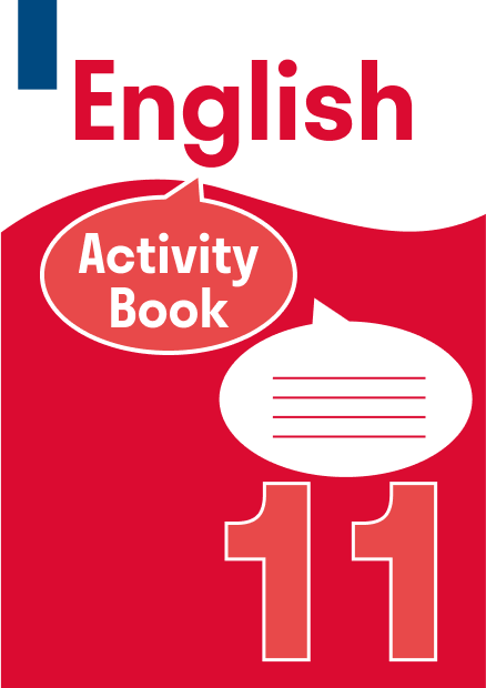 ГДЗ по английскому языку 11 класс Афанасьева учебник — решебник c ...