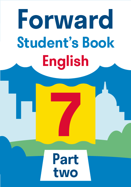 english 7 сынып гдз