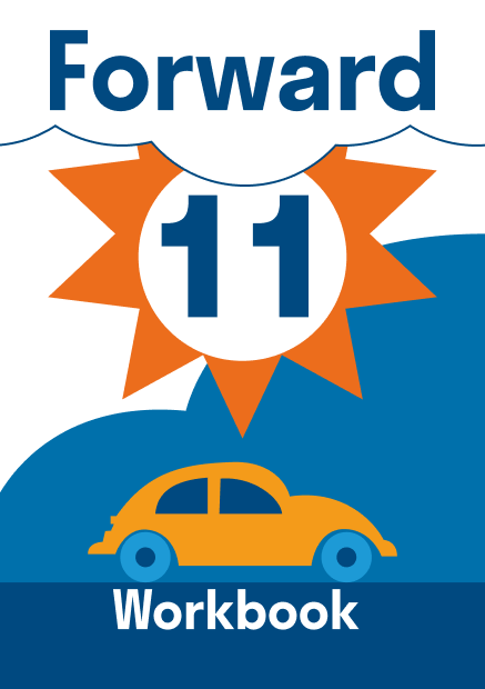 ГДЗ по английскому языку 11 класс Вербицкая Forward учебник — решебник ...