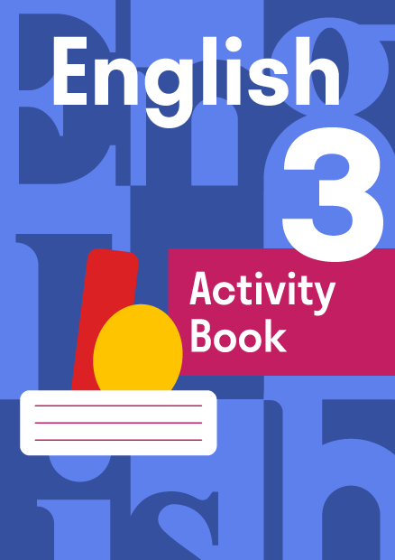 ГДЗ по английскому языку 3 класс Кузовлев учебник (Часть 1, 2 ...